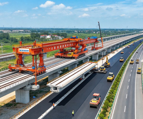 鼎城公路建设