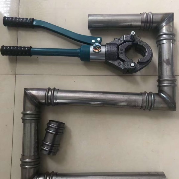 鼎城鑫亿呈冷却管